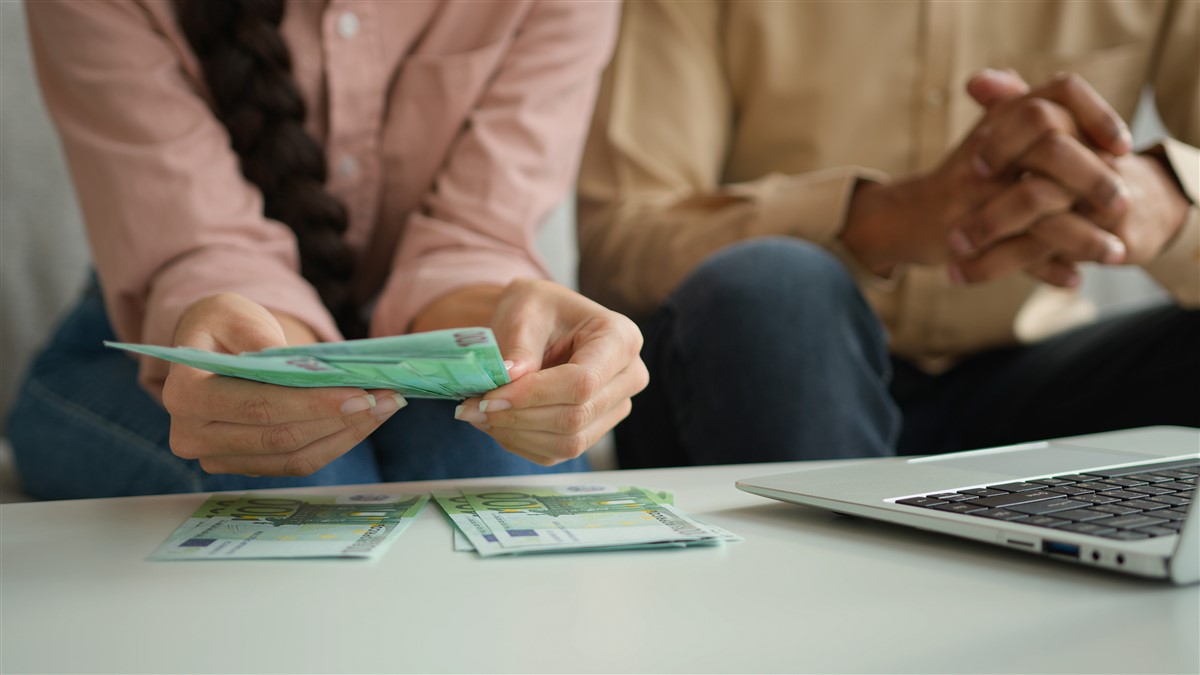 budget de 50 000 euros