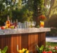 aménager bar à cocktails
