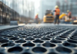inconvénients béton drainant
