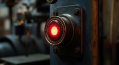 Délester delta dore voyant rouge fixe, comment l'entretien préventif peut aider ?