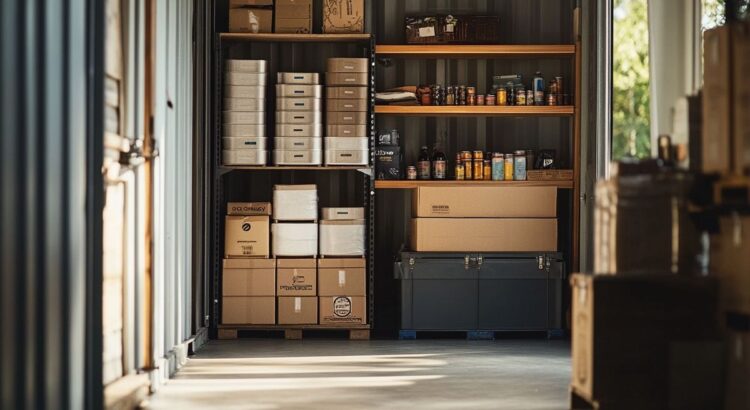 Location d'un container : 5 erreurs à éviter absolument