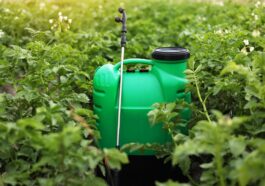roundup dosage pour 1 litre