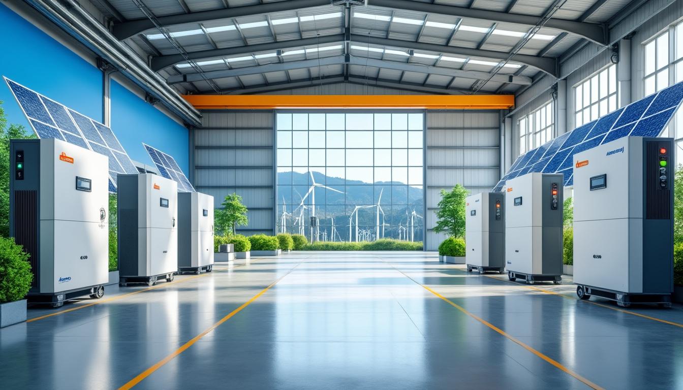 découvrez comment le chauffage aérotherme électrique industriel répond aux enjeux de l’efficacité énergétique. optimisez vos coûts de fonctionnement tout en garantissant un confort thermique optimal dans vos espaces de travail. explorez nos solutions innovantes adaptées à votre secteur.
