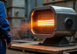 découvrez comment le chauffage aérotherme électrique industriel répond aux enjeux de l’efficacité énergétique en optimisant le confort thermique tout en réduisant les coûts d’exploitation. une solution innovante pour les entreprises soucieuses de leur impact environnemental.