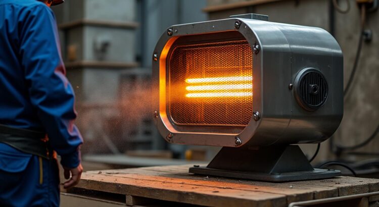 découvrez comment le chauffage aérotherme électrique industriel répond aux enjeux de l’efficacité énergétique en optimisant le confort thermique tout en réduisant les coûts d’exploitation. une solution innovante pour les entreprises soucieuses de leur impact environnemental.