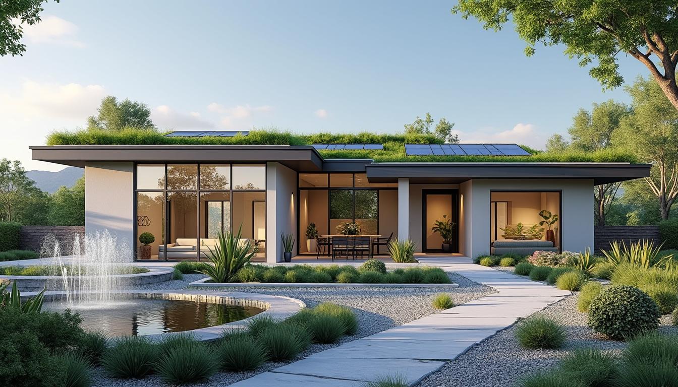 découvrez pourquoi opter pour le rafraîchissement adiabatique dans votre maison individuelle est une alternative plus écologique et économique à la climatisation. apprenez ses avantages, son fonctionnement et comment il peut améliorer votre confort tout en préservant l'environnement.