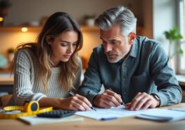 découvrez comment estimer le tarif de peinture au m² sans fourniture pour votre projet. obtenez des conseils pratiques et des astuces pour évaluer les coûts et mieux planifier vos travaux de peinture. maximisez votre budget et assurez-vous que votre projet de rénovation soit un succès.