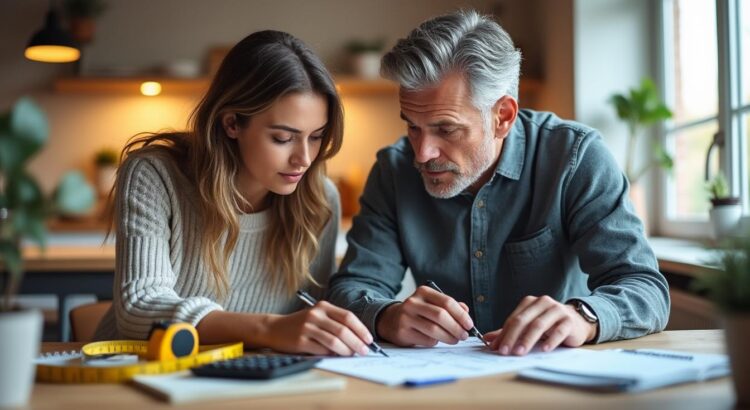 découvrez comment estimer le tarif de peinture au m² sans fourniture pour votre projet. obtenez des conseils pratiques et des astuces pour évaluer les coûts et mieux planifier vos travaux de peinture. maximisez votre budget et assurez-vous que votre projet de rénovation soit un succès.