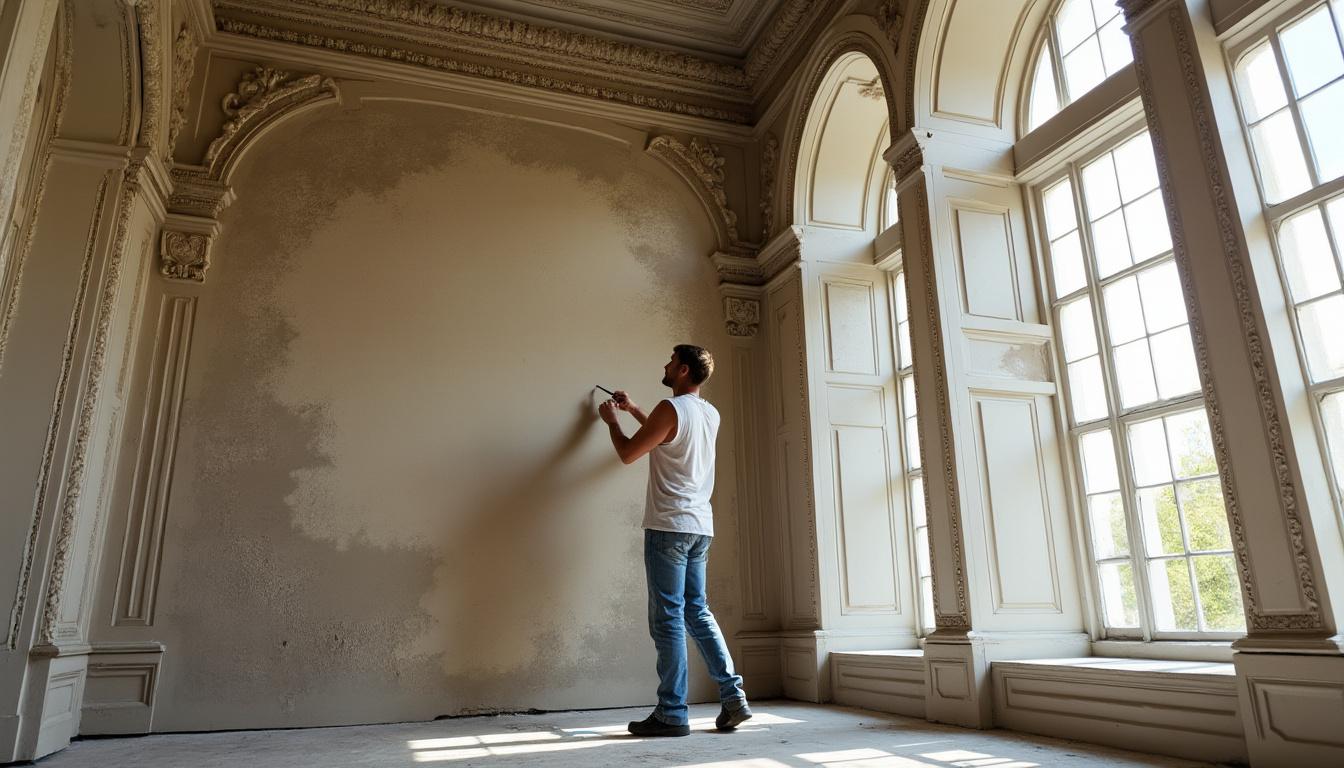 découvrez comment évaluer le coût de la peinture au mètre carré sans tenir compte des fournitures nécessaires. cet article vous guide à travers les éléments clés à considérer pour établir un budget précis pour votre projet de peinture.