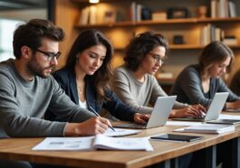 découvrez nos conseils pour réussir votre formation d'architecte d'intérieur à distance avec le cned. bénéficiez d'un accompagnement personnalisé, d'outils pédagogiques adaptés et d'une flexibilité dans votre apprentissage pour exceller dans ce métier créatif.