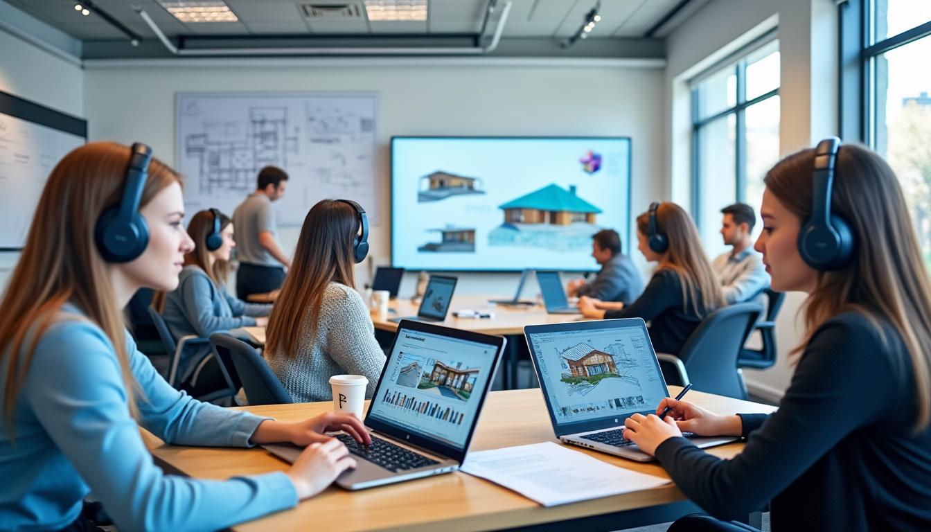 découvrez comment tirer le meilleur parti de votre formation d'architecte d’intérieur à distance avec le cned. obtenez des conseils pratiques, des ressources adaptées et des astuces pour réussir votre parcours professionnel tout en étudiant depuis chez vous.