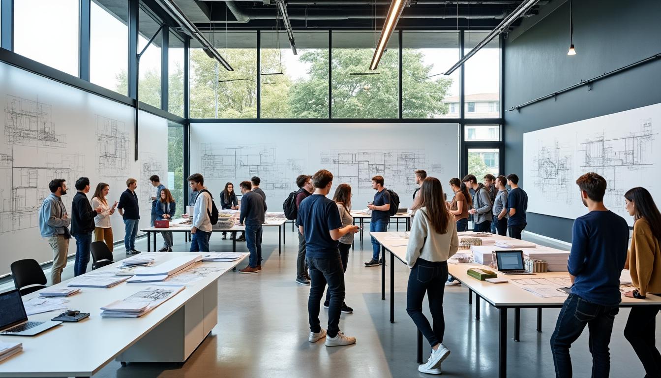 découvrez les clés pour réussir votre formation d'architecte d'intérieur à distance avec le cned. profitez d'un accompagnement personnalisé, de ressources variées et d'une méthode d'apprentissage flexible pour atteindre vos objectifs professionnels dans le domaine du design intérieur.