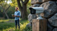 découvrez les critères essentiels pour sélectionner la caméra de surveillance ctronics idéale équipée d'une batterie et d'un panneau solaire. profitez d'une sécurité optimale tout en bénéficiant d'une solution autonome et écologique, adaptés à vos besoins de surveillance.