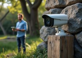 découvrez les critères essentiels pour sélectionner la caméra de surveillance ctronics idéale équipée d'une batterie et d'un panneau solaire. profitez d'une sécurité optimale tout en bénéficiant d'une solution autonome et écologique, adaptés à vos besoins de surveillance.