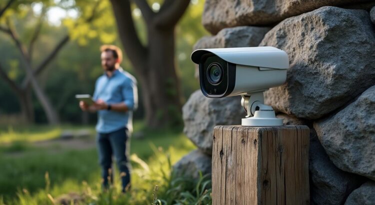 découvrez les critères essentiels pour sélectionner la caméra de surveillance ctronics idéale équipée d'une batterie et d'un panneau solaire. profitez d'une sécurité optimale tout en bénéficiant d'une solution autonome et écologique, adaptés à vos besoins de surveillance.