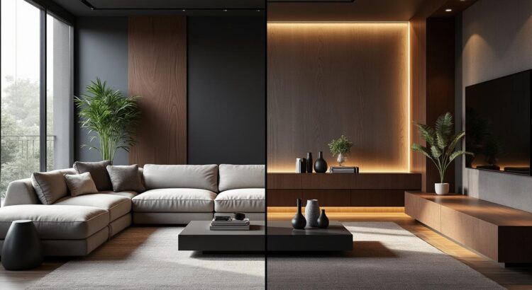 découvrez les différences entre la version gratuite et la version payante de homebyme. comparez les fonctionnalités, les avantages et choisissez l'option qui convient le mieux à vos besoins pour la création de vos projets d'aménagement intérieur.