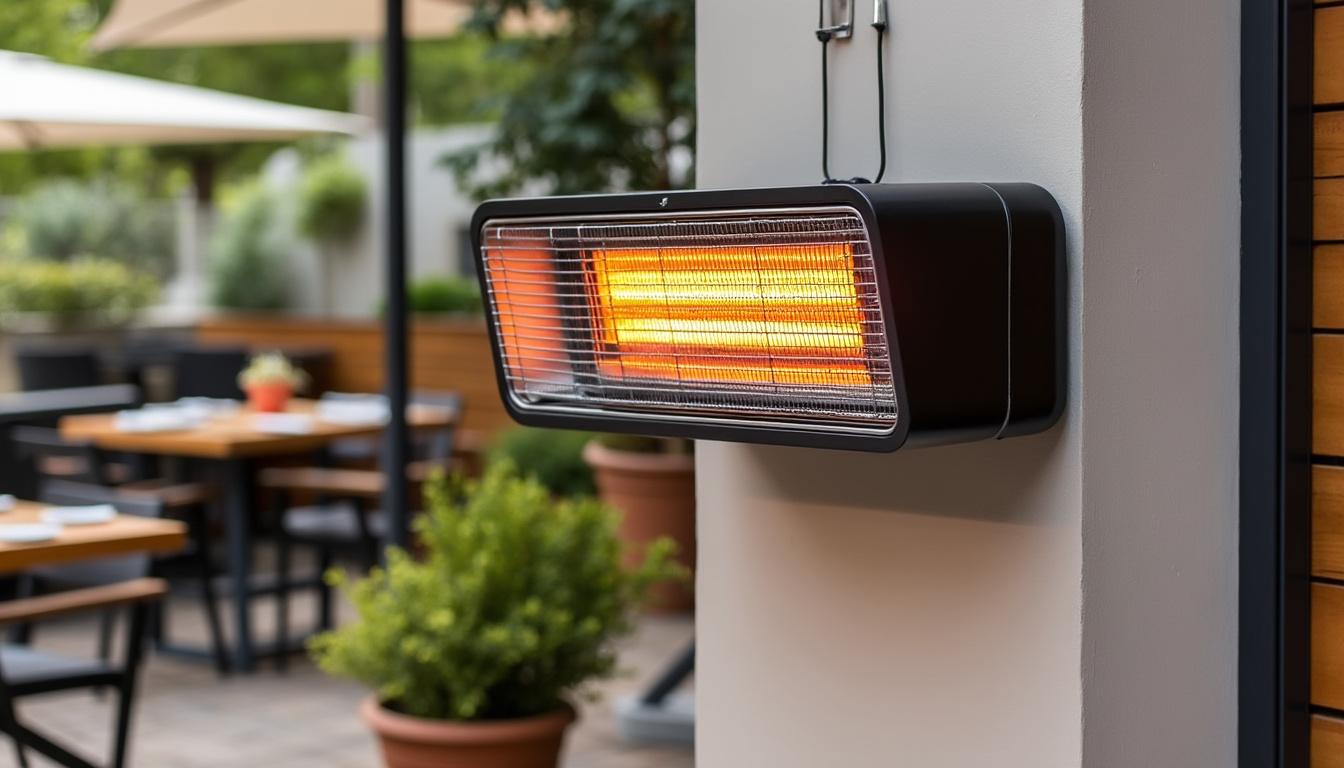 découvrez comment fonctionne le chauffage par tube radiant à gaz de manière simple et claire. apprenez les principes de ce système efficace qui diffuse une chaleur douce et agréable, idéal pour les espaces intérieurs et extérieurs.