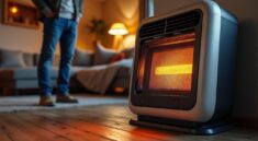 découvrez comment fonctionne le chauffage par tube radiant à gaz grâce à notre explication simple et claire. optimisez votre confort tout en maîtrisant les bases de ce système de chauffage efficace et économique.
