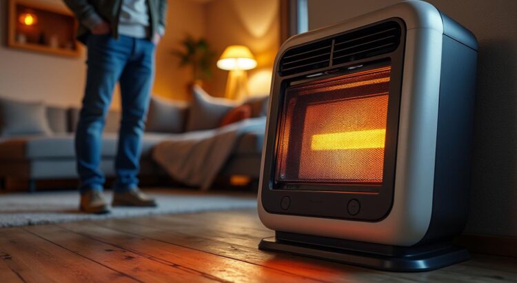 découvrez comment fonctionne le chauffage par tube radiant à gaz grâce à notre explication simple et claire. optimisez votre confort tout en maîtrisant les bases de ce système de chauffage efficace et économique.