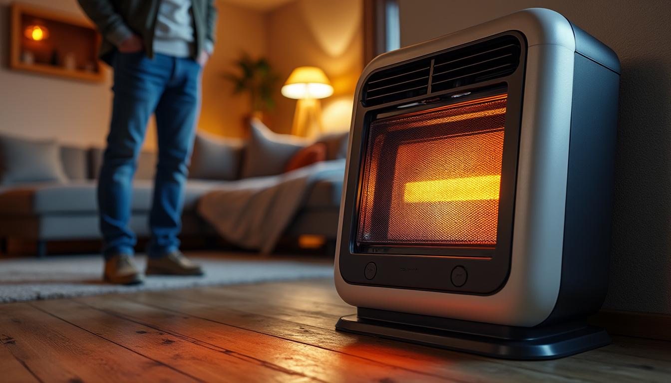 découvrez comment fonctionne le chauffage par tube radiant à gaz grâce à notre explication simple et claire. optimisez votre confort tout en maîtrisant les bases de ce système de chauffage efficace et économique.
