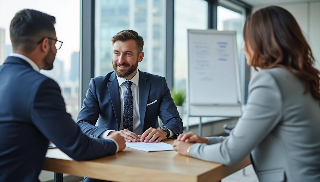 découvrez les récentes modifications de la loi lemoine concernant l'assurance emprunteur pour les prêts professionnels. informez-vous sur les impacts de ces changements sur vos obligations et vos droits en matière d'assurance, et optimisez vos choix financiers pour un prêt professionnel avantageux.