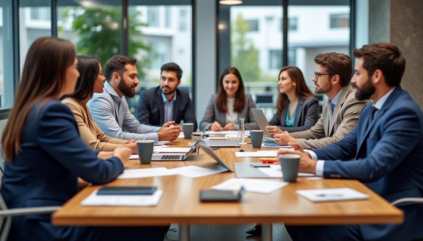 découvrez les récents changements apportés par la loi lemoine concernant l'assurance emprunteur pour les prêts professionnels. informez-vous sur les nouvelles options de résiliation et d'adhésion, et comment ces modifications peuvent impacter vos démarches financières.