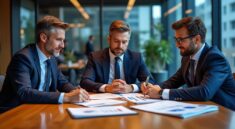 découvrez les récentes évolutions de la loi lemoine concernant l'assurance emprunteur pour les prêts professionnels. informez-vous sur les nouvelles règles et leurs impacts sur votre contrat d'assurance, ainsi que sur vos droits en tant qu'emprunteur.