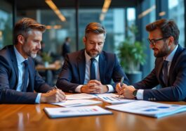découvrez les récentes évolutions de la loi lemoine concernant l'assurance emprunteur pour les prêts professionnels. informez-vous sur les nouvelles règles et leurs impacts sur votre contrat d'assurance, ainsi que sur vos droits en tant qu'emprunteur.
