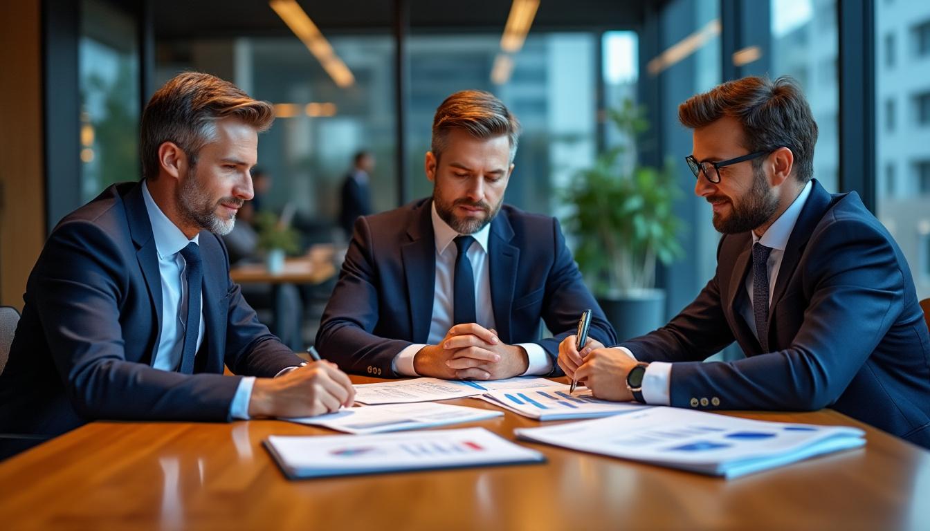 découvrez les récentes évolutions de la loi lemoine concernant l'assurance emprunteur pour les prêts professionnels. informez-vous sur les nouvelles règles et leurs impacts sur votre contrat d'assurance, ainsi que sur vos droits en tant qu'emprunteur.