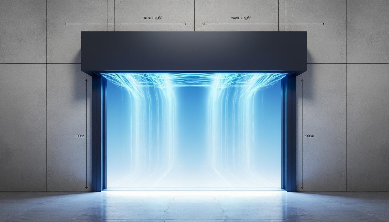 découvrez les erreurs courantes à éviter lors de l'installation d'un rideau d'air chaud thermor encastrable. assurez un fonctionnement optimal et une efficacité maximale grâce à nos conseils d'experts pour une installation réussie.