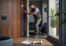 découvrez les erreurs courantes à éviter lors de l'installation d'un rideau d'air chaud thermor encastrable. assurez-vous d'une installation réussie et d'un fonctionnement optimal grâce à nos conseils pratiques et astuces pour éviter les pièges les plus fréquents.