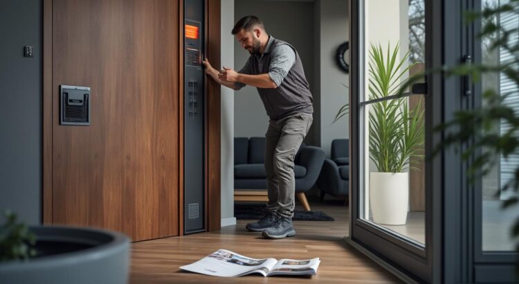 découvrez les erreurs courantes à éviter lors de l'installation d'un rideau d'air chaud thermor encastrable. assurez-vous d'une installation réussie et d'un fonctionnement optimal grâce à nos conseils pratiques et astuces pour éviter les pièges les plus fréquents.