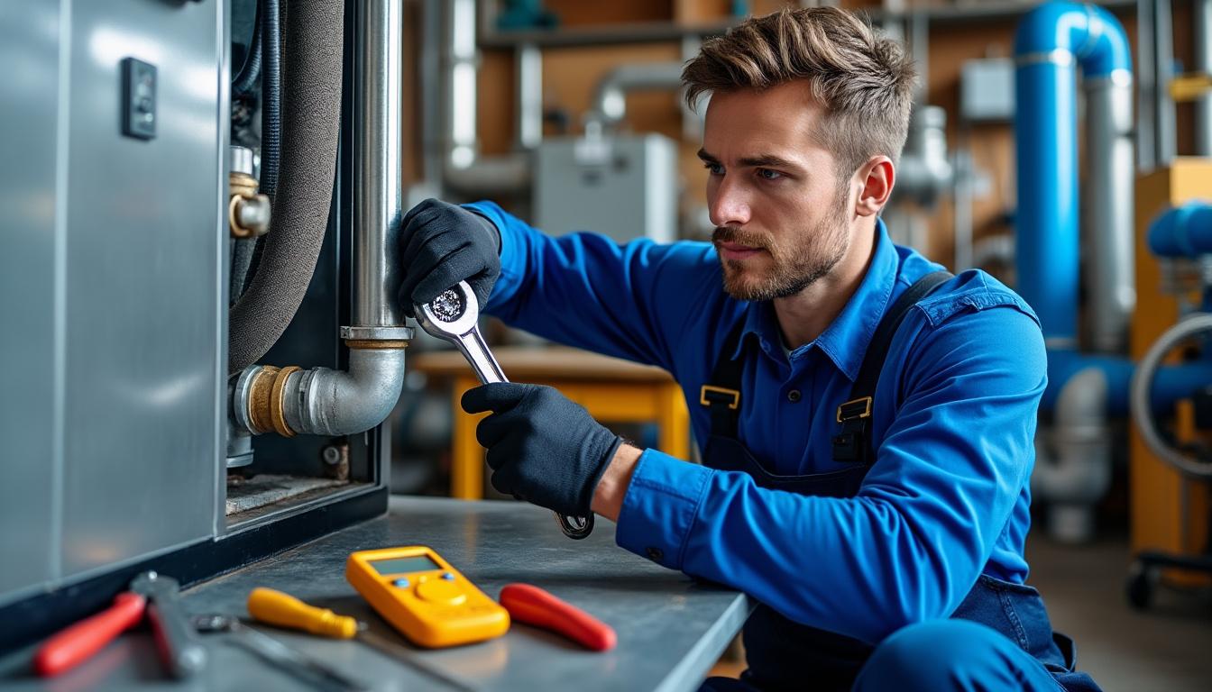 découvrez les erreurs fréquentes qui peuvent augmenter le coût d'entretien de votre aérotherme à gaz. apprenez à les éviter pour garantir un fonctionnement optimal et économique de votre système de chauffage.