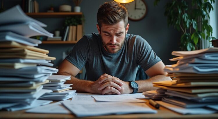découvrez nos conseils pratiques sur les démarches à suivre en cas de long délai de remboursement après un sinistre habitation. informez-vous sur vos droits, les recours possibles et comment accélérer le processus pour obtenir l'indemnisation qui vous revient.