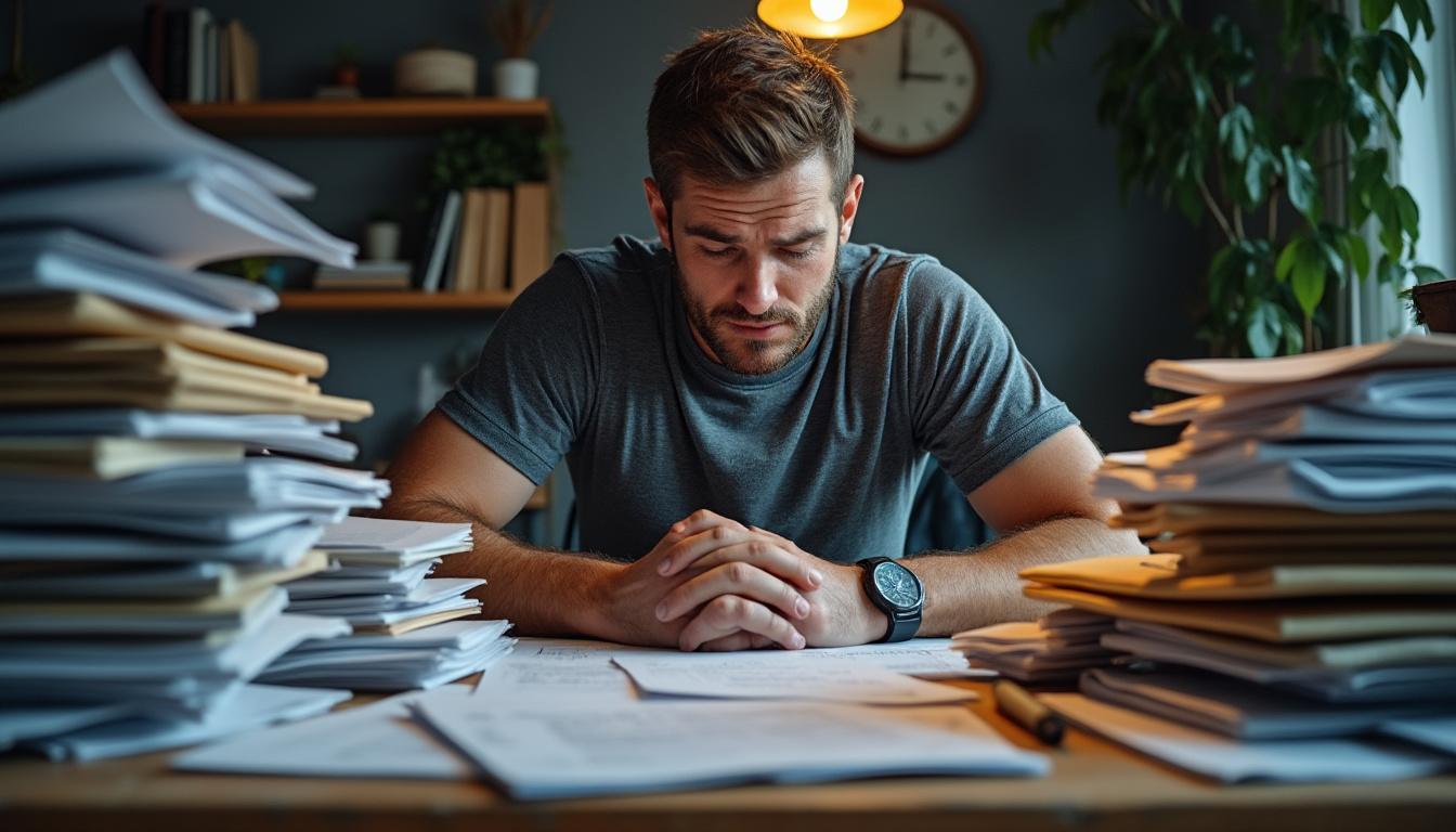 découvrez nos conseils pratiques sur les démarches à suivre en cas de long délai de remboursement après un sinistre habitation. informez-vous sur vos droits, les recours possibles et comment accélérer le processus pour obtenir l'indemnisation qui vous revient.