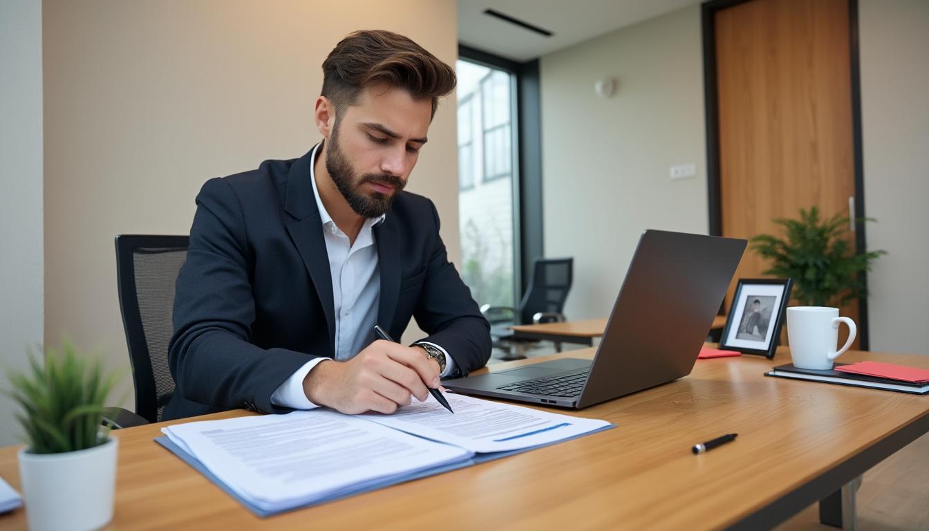 découvrez les étapes essentielles à suivre en cas de refus d'assurance pour votre prêt immobilier. obtenez des conseils pratiques pour réévaluer votre situation, explorer des alternatives et maximiser vos chances d'obtenir une couverture adaptée à vos besoins.