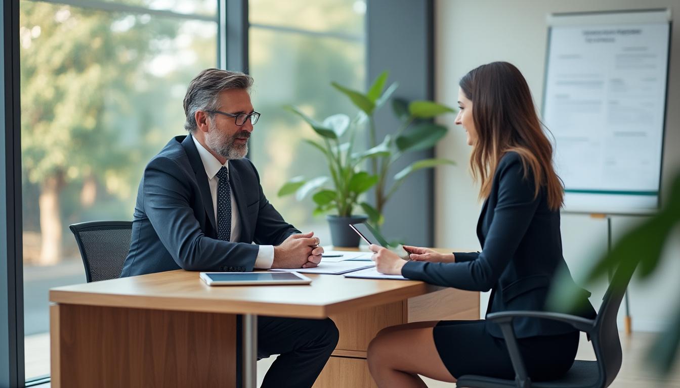 découvrez les étapes à suivre en cas de refus d'assurance pour votre prêt immobilier. apprenez comment contester une décision, explorer d'autres options d'assurance et garantir votre projet immobilier. ne laissez pas un refus freiner vos ambitions, informez-vous pour mieux agir.