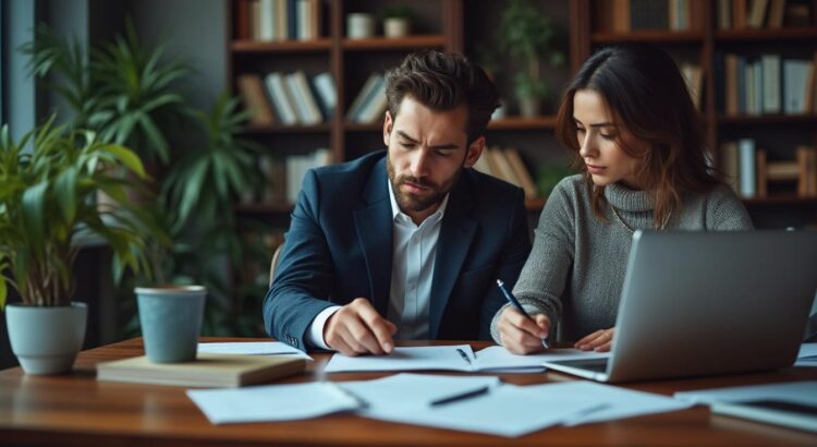 découvrez les étapes essentielles à suivre en cas de refus de votre demande d'assurance pour un prêt immobilier. apprenez comment contester la décision, explorer d'autres options d'assurance et garantir la réussite de votre projet immobilier.