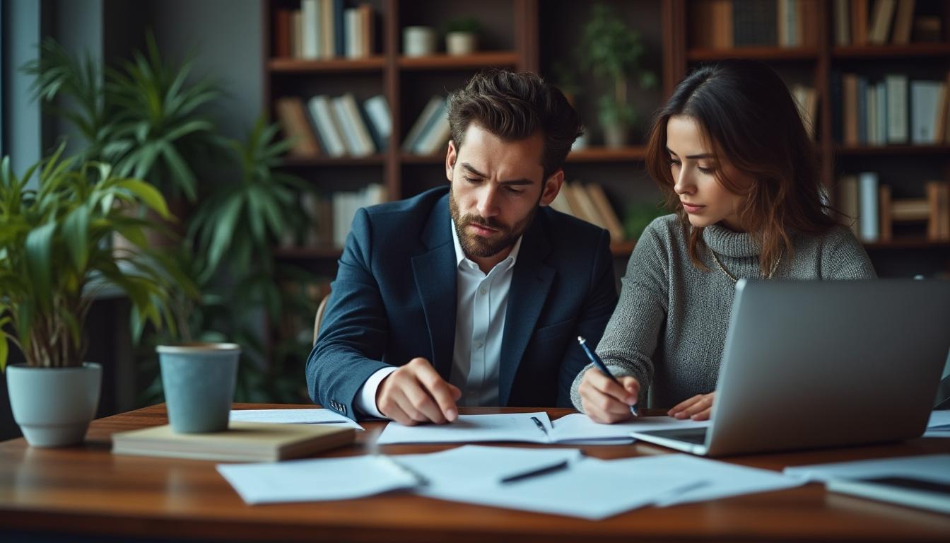 découvrez les étapes essentielles à suivre en cas de refus de votre demande d'assurance pour un prêt immobilier. apprenez comment contester la décision, explorer d'autres options d'assurance et garantir la réussite de votre projet immobilier.