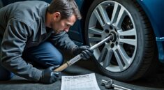 découvrez comment utiliser efficacement une clé dynamométrique et le tableau de couple de serrage pour sécuriser les roues de votre voiture. assurez-vous d'une fixation optimale et d'une conduite en toute sécurité grâce à nos conseils pratiques et nos recommandations.