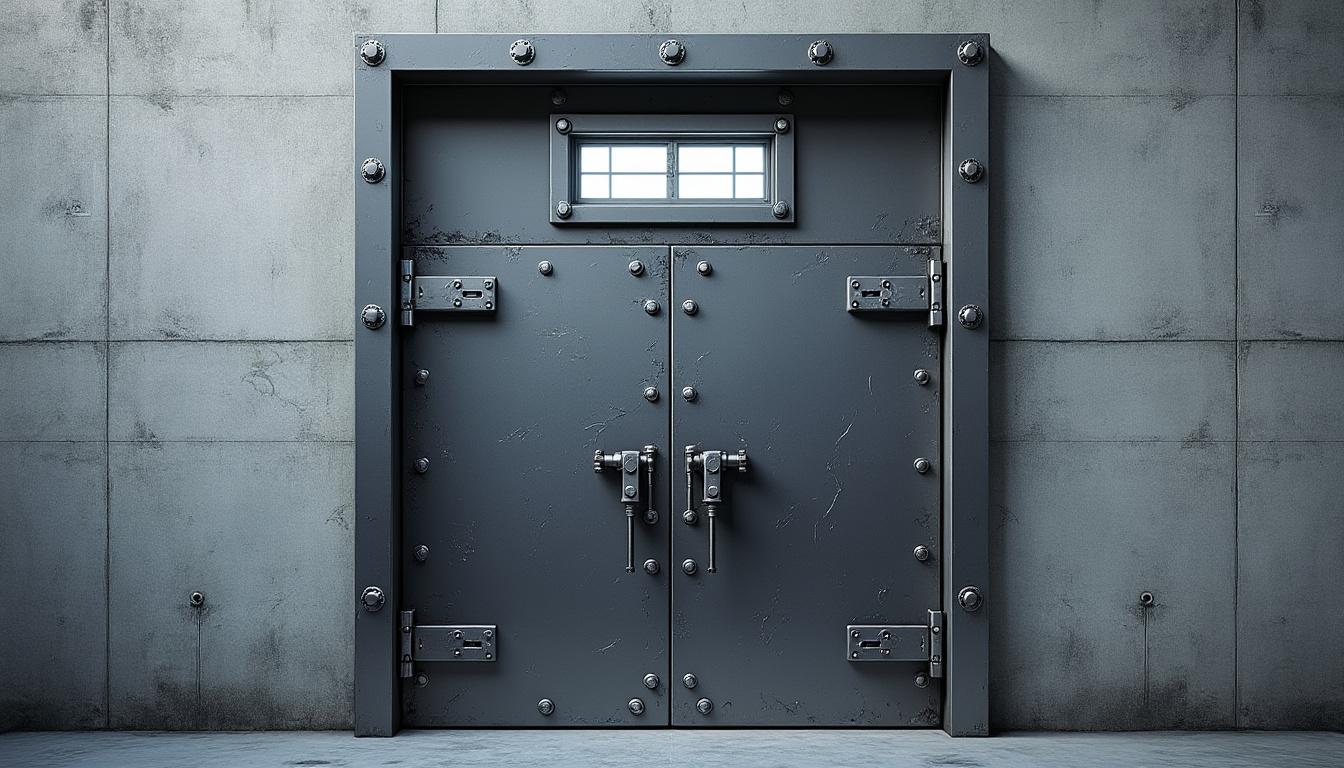 découvrez comment le blindage de votre porte existante peut renforcer la sécurité de votre maison, dissuader les effractions et assurer la protection de vos proches. explications, avantages et conseils d’experts.