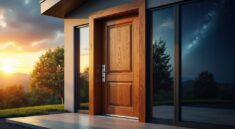 découvrez comment le blindage de porte existante peut renforcer la sécurité de votre maison, protéger contre les intrusions et garantir la tranquillité d'esprit de toute la famille.