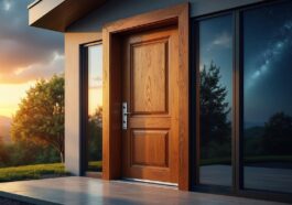 découvrez comment le blindage de porte existante peut renforcer la sécurité de votre maison, protéger contre les intrusions et garantir la tranquillité d'esprit de toute la famille.