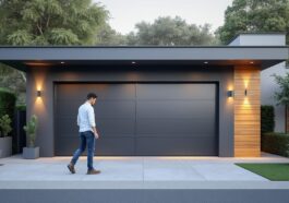 optez pour la fermeture semi-automatique de garage et bénéficiez d’une solution à la fois écologique et économique. améliorez votre sécurité tout en réduisant votre consommation d’énergie et vos dépenses !