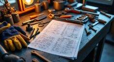 découvrez comment la fiche de réparation en atelier garantit une traçabilité efficace et une transparence optimale pour toutes vos interventions techniques. un outil essentiel pour suivre l’état et l’historique des réparations.