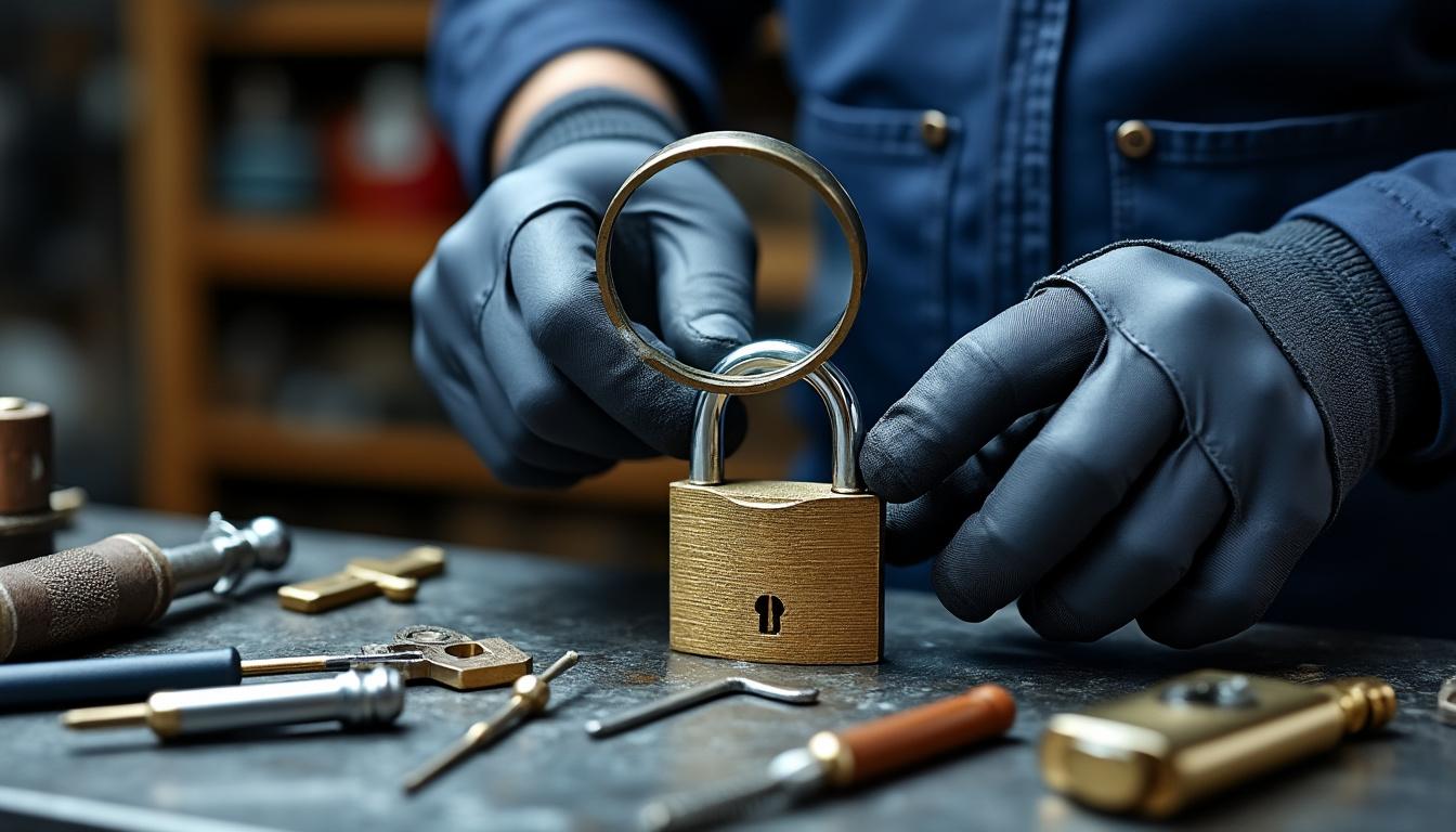 découvrez les principales erreurs à éviter lors de l'embauche d'un technicien serrurier en serrurerie. suivez nos conseils pour choisir un professionnel fiable et éviter les mauvaises surprises.