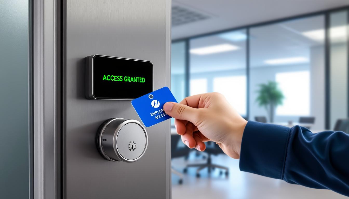 découvrez les tendances actuelles des serrures électriques à badge : innovations, sécurité renforcée, connectivité intelligente et solutions adaptées aux besoins modernes pour protéger vos accès.