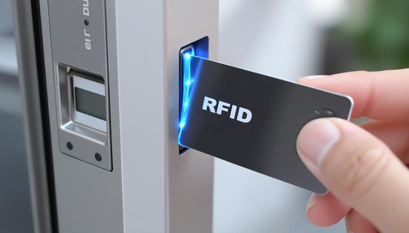 découvrez les dernières tendances des serrures électriques à badge : innovations technologiques, sécurité renforcée, et solutions connectées pour particuliers et professionnels.