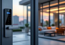 découvrez les dernières tendances des serrures électriques à badge : sécurité renforcée, technologies innovantes et solutions connectées pour un contrôle d'accès simplifié en 2024.