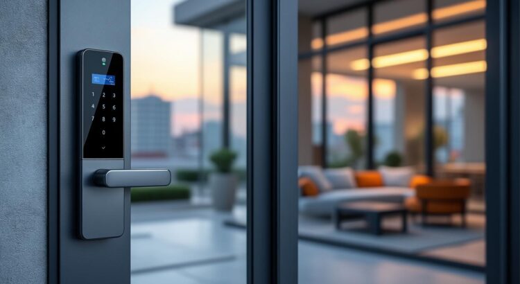 découvrez les dernières tendances des serrures électriques à badge : sécurité renforcée, technologies innovantes et solutions connectées pour un contrôle d'accès simplifié en 2024.